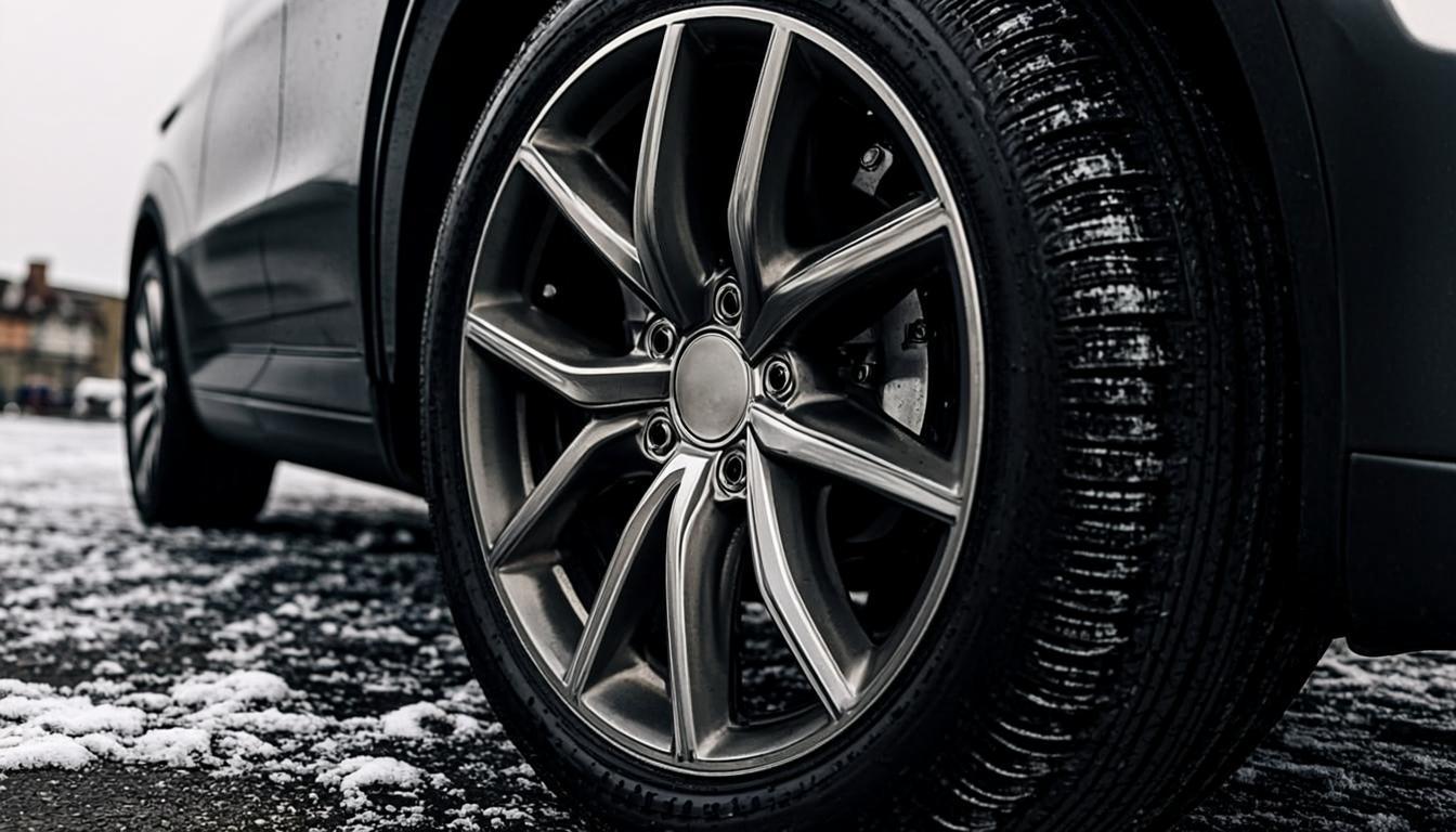 Winter Wheel Care: Protecting Your Alloys in Cold Weather